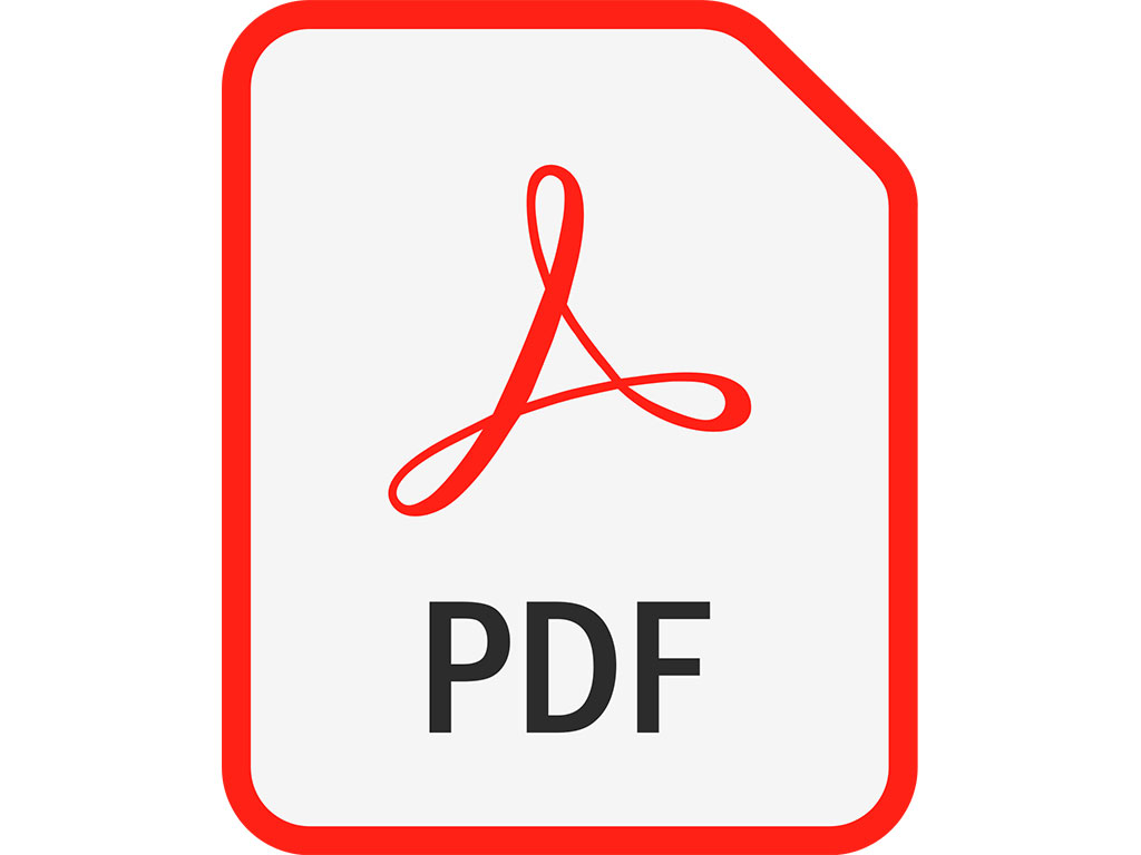 PDF چیست؟